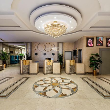 מכה Best Western Ajyad Makkah מראה חיצוני תמונה