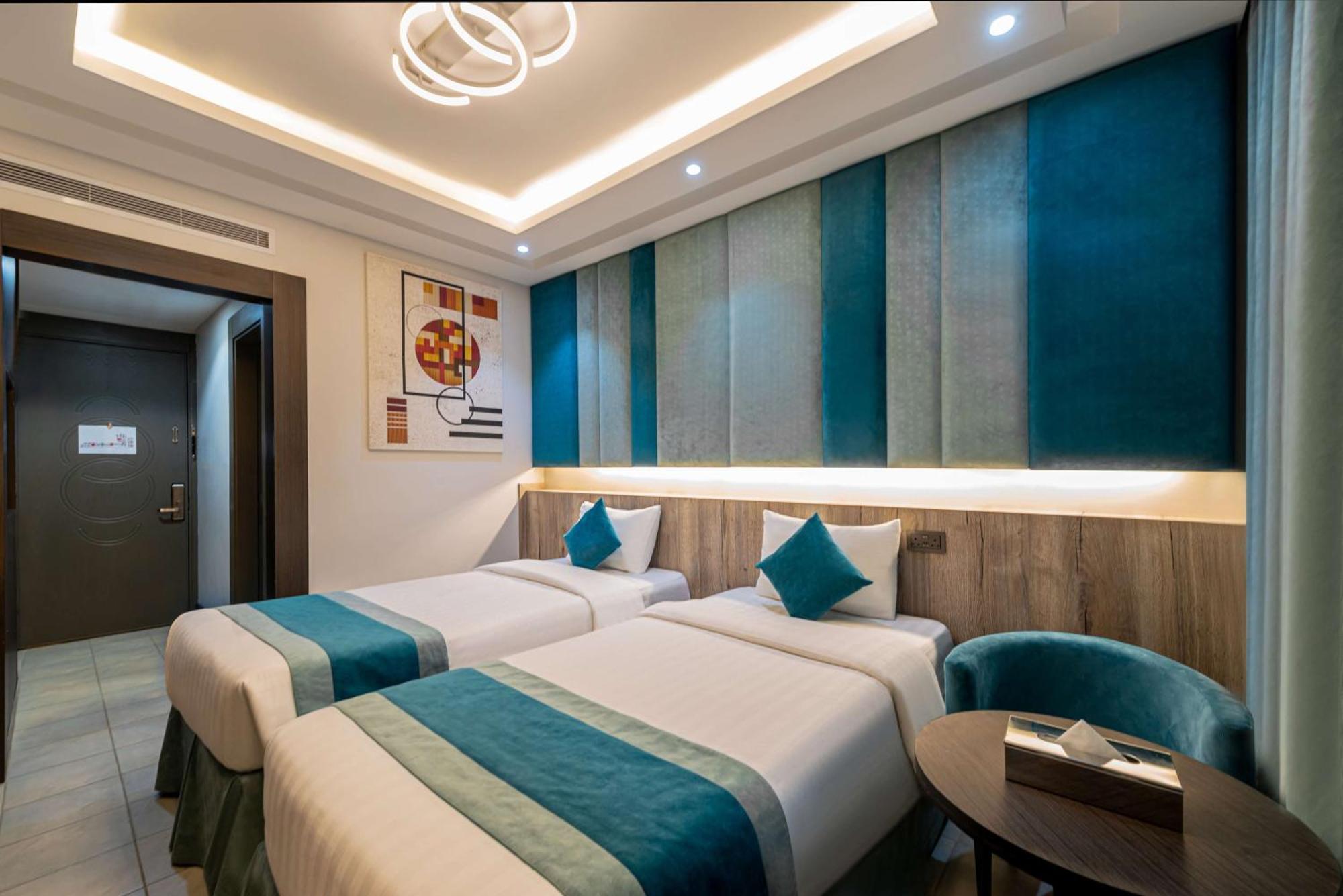 מכה Best Western Ajyad Makkah מראה חיצוני תמונה