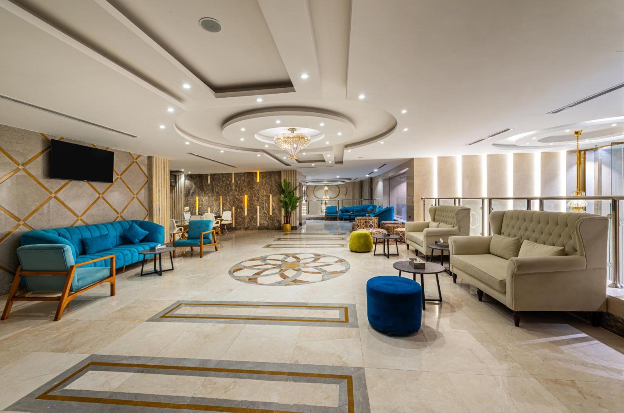 מכה Best Western Ajyad Makkah מראה חיצוני תמונה