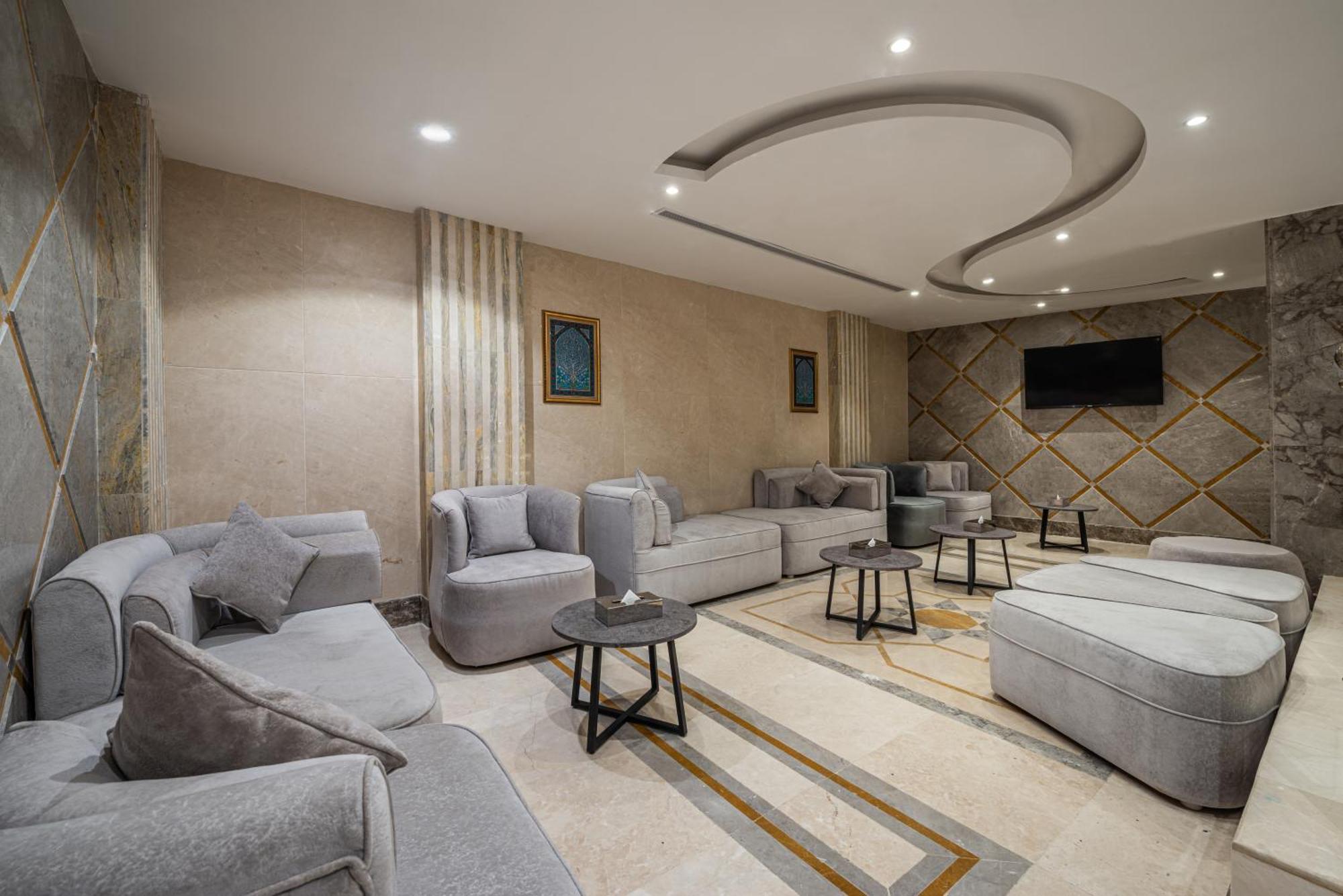 מכה Best Western Ajyad Makkah מראה חיצוני תמונה