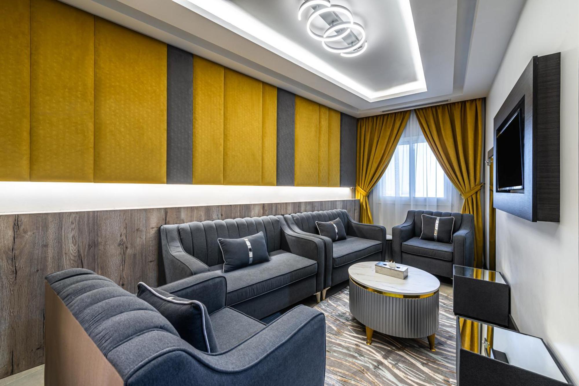 מכה Best Western Ajyad Makkah מראה חיצוני תמונה