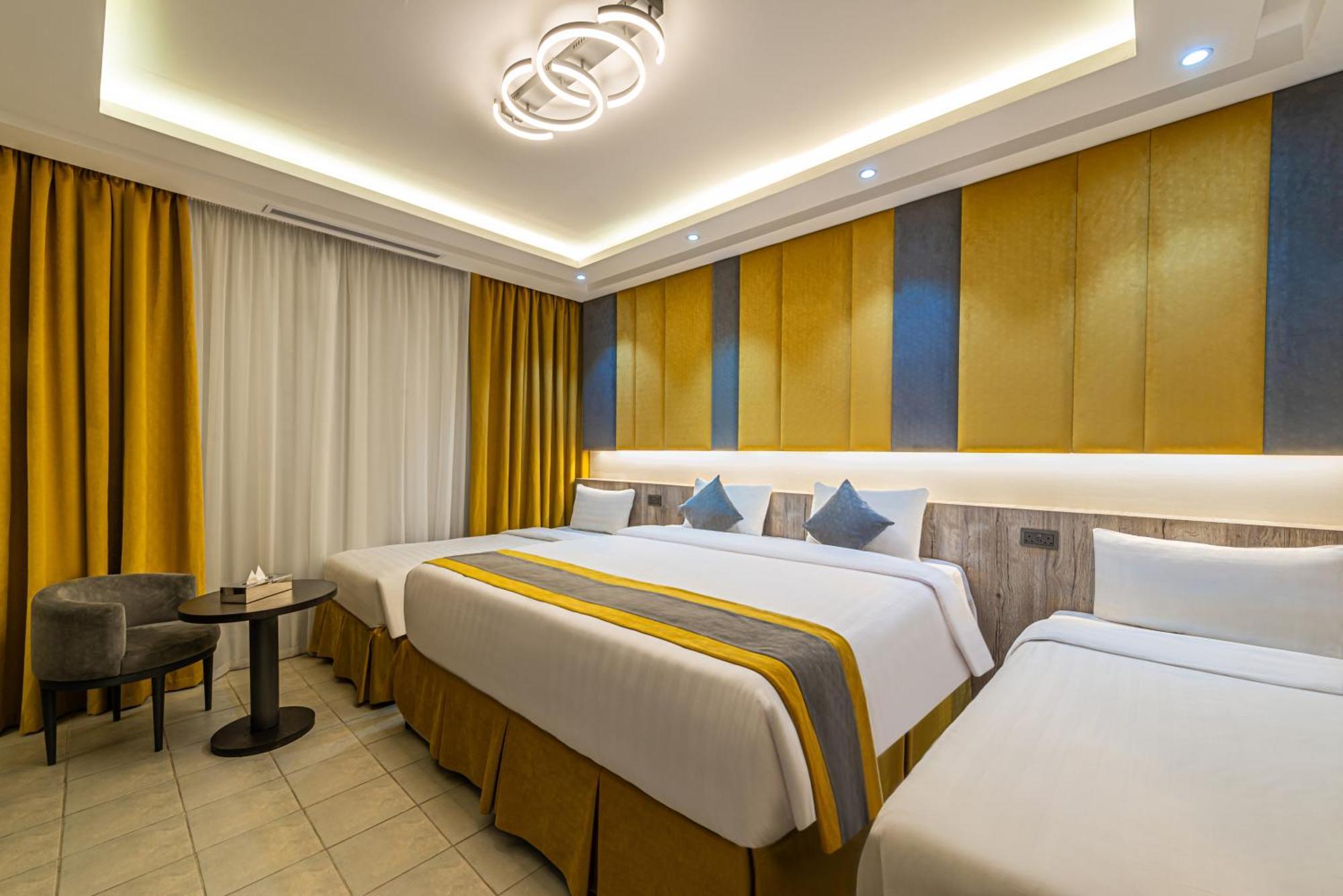 מכה Best Western Ajyad Makkah מראה חיצוני תמונה